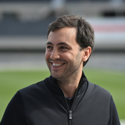 Si pensaron que este tiempo fue una mierda, preparense que los proximos 4 con la basurita del hijo de Yayo Cozza van a ser mucho peores niveles aguilaristas