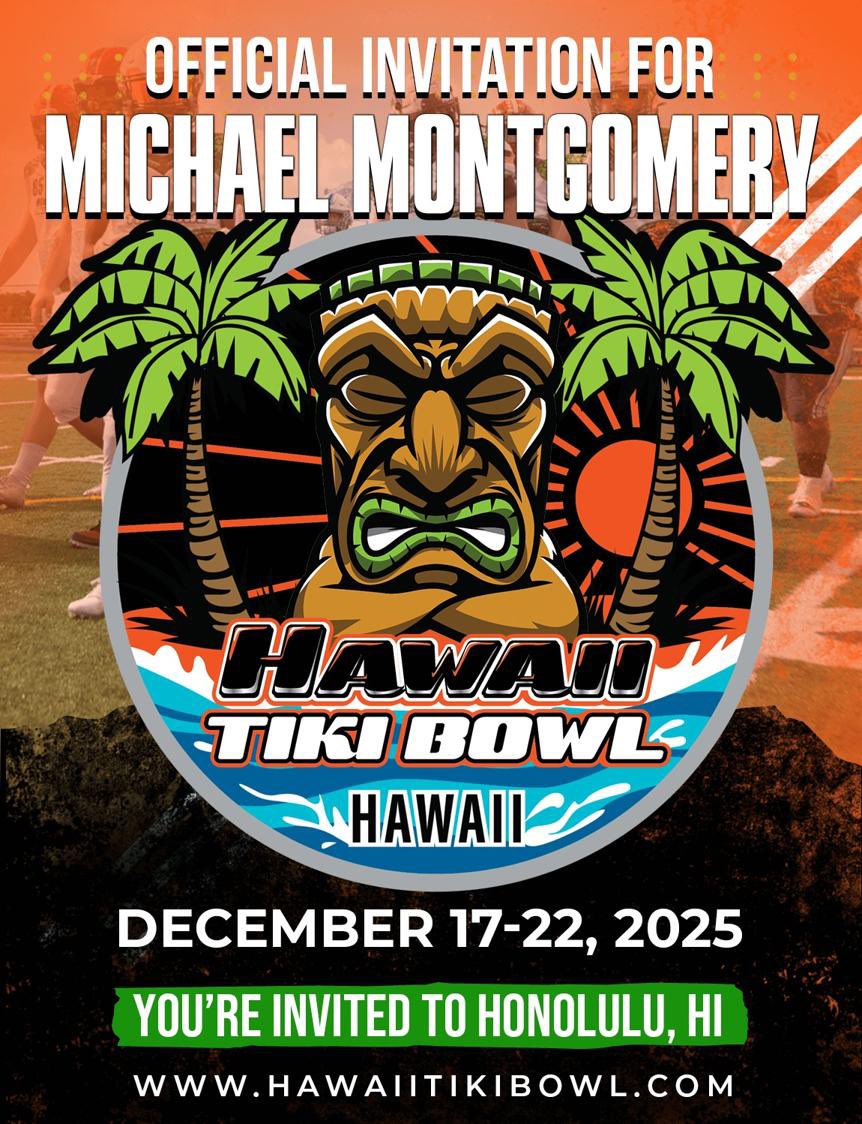 Thank you for the invite!!!