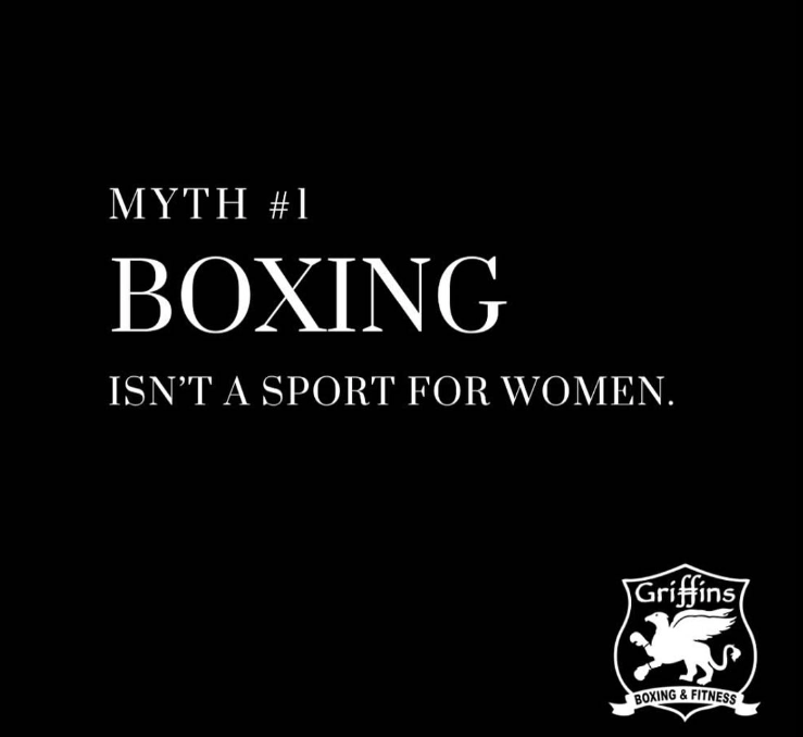 Boxing isn't a sport for women!

....Or is it?

shorturl.at/6bXYg

#InternationalWomensDay 
#IWD 
#boxingnews