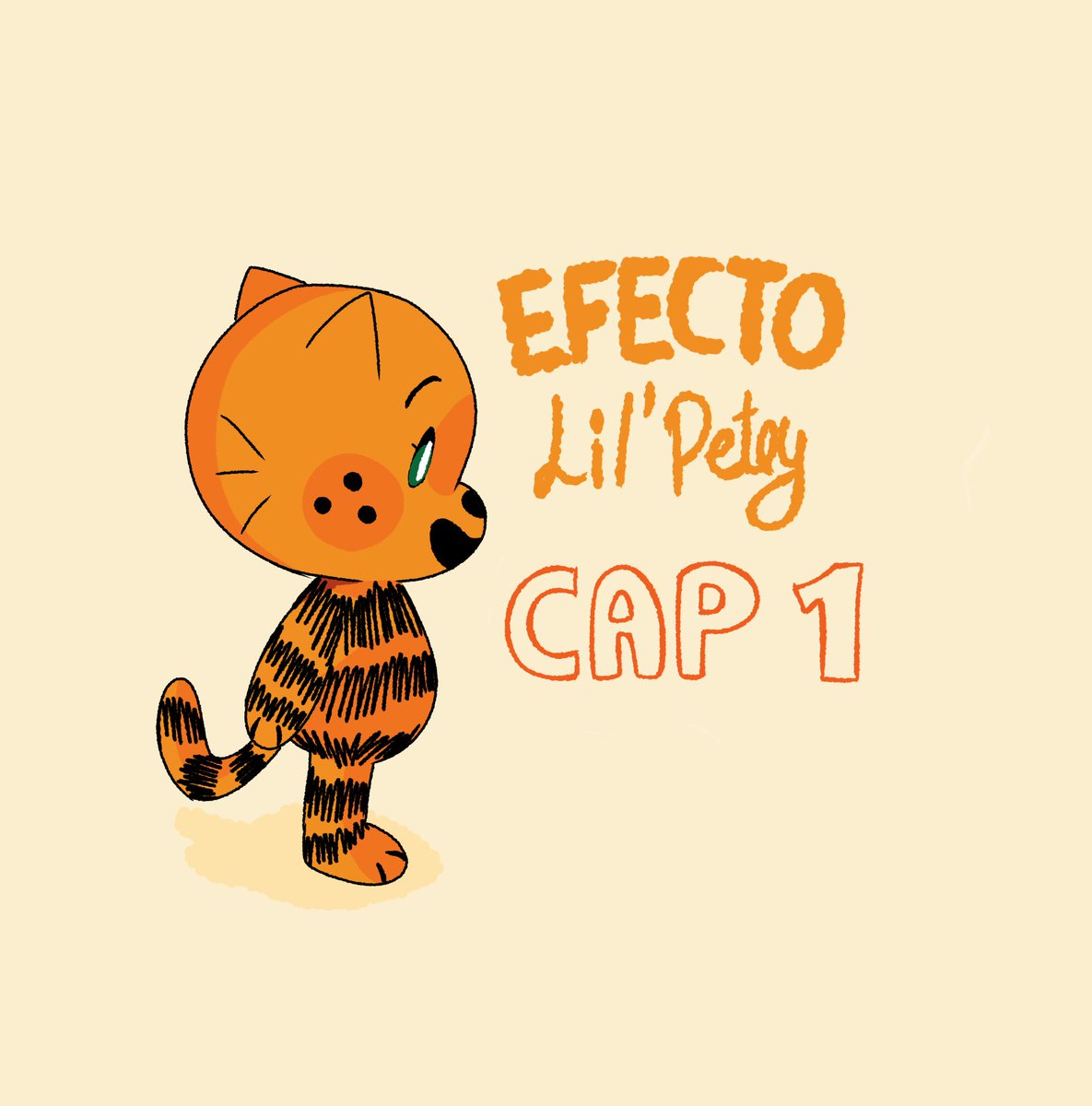 IntexYuki's tweet image. Efecto Lil'Petey Cap 1 (1/3)

Espero les guste mucho este Au, prometo echarle muchas ganas, el tema ya saben, es de viajes en el tiempo.

#dogmanxpetey #dogman #efectolilpeteyAU #dogmanau #detey
