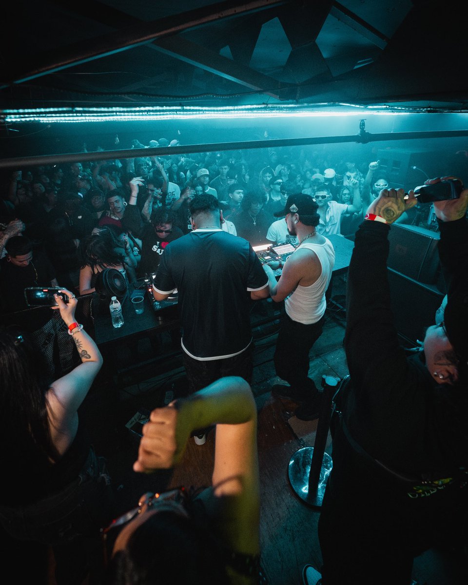 Woof Logik 🇲🇽🕷️ tweet media