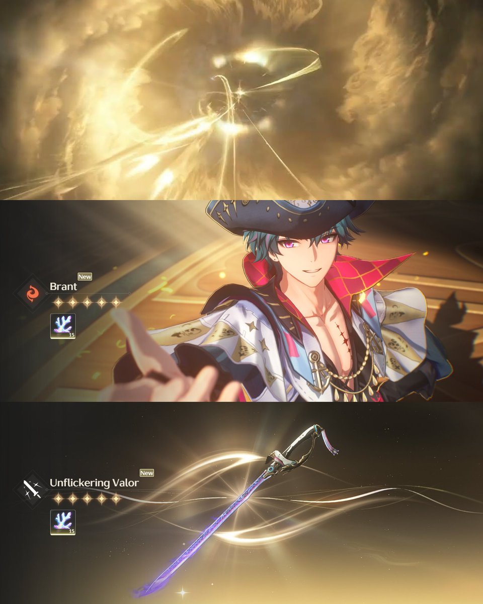 🕯️Manifesting Brant🕯️

#WutheringWaves #鳴潮