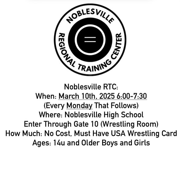 👇🏻👇🏻👇🏻👇🏻👇🏻EXCITED for this Opportunity for
Our 🤼‍♂️’s and everyone else who shows up!!!! Mark it down!!! This will be the PLACE you want to train at on Monday Nights…106-285!!! Miller 🤼‍♂️ BOOM!!