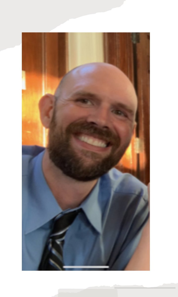 k_sper211's tweet image. Shout out to the BEST District Social Worker in the history of the world! Jim Garner is a fierce advocate for community schools and an incredible talent @GreeceCentral Happy Social Worker Appreciation Week!!!