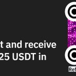 Photo by Cryptocurrency Price Predictions (@cryptojohnsmith)