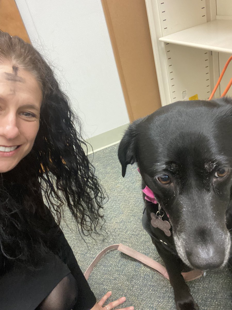 Anna did a great job helping me today to present on animal-assisted therapy and our jail-based programming, including Parenting, Prison &amp; Pups; Puppies on the Block; and Inside-Out! <a href="/InsideOutPrExPr/">International Inside-Out Prison Exchange Program</a> <a href="/PaceUniversity/">Pace University</a> <a href="/DysonCollege/">Dyson College of Arts and Sciences</a> <a href="/HVPaws4Cause/">Hudson Valley Paws for a Cause</a> <a href="/Pawscrossedny/">Paws Crossed</a>