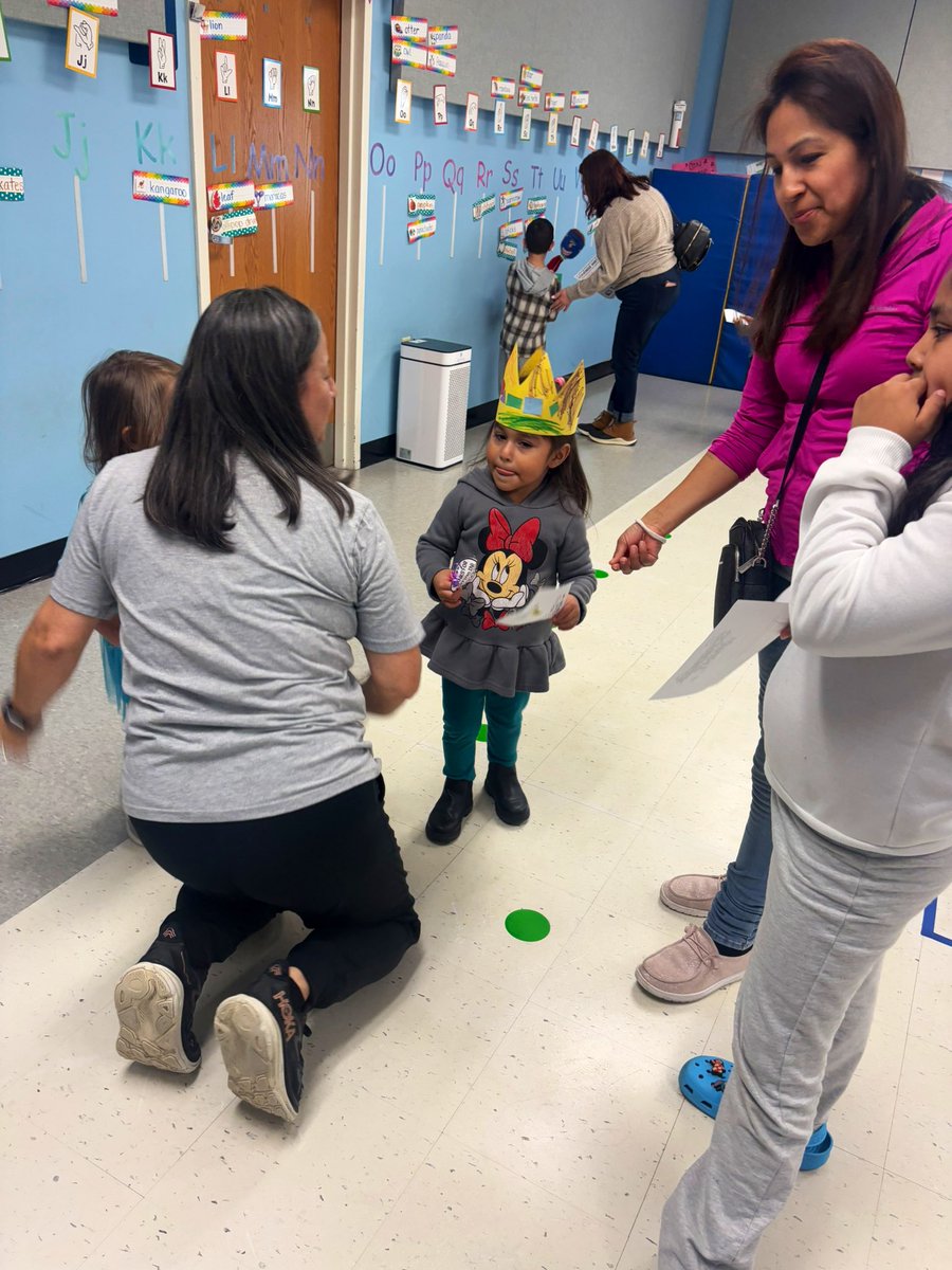 🌟Heidi Veal👩🏼🏫 (@vealheidi) on Twitter photo Thank you <a href="/LJJacksonECC/">Lillie J Jackson ECC</a> for hosting such a beautiful Open House tonight for students & their families! #lisdk #onelisd Thank you <a href="/LJJacksonECC/">Lillie J Jackson ECC</a> for hosting such a beautiful Open House tonight for students & their families! #lisdk #onelisd