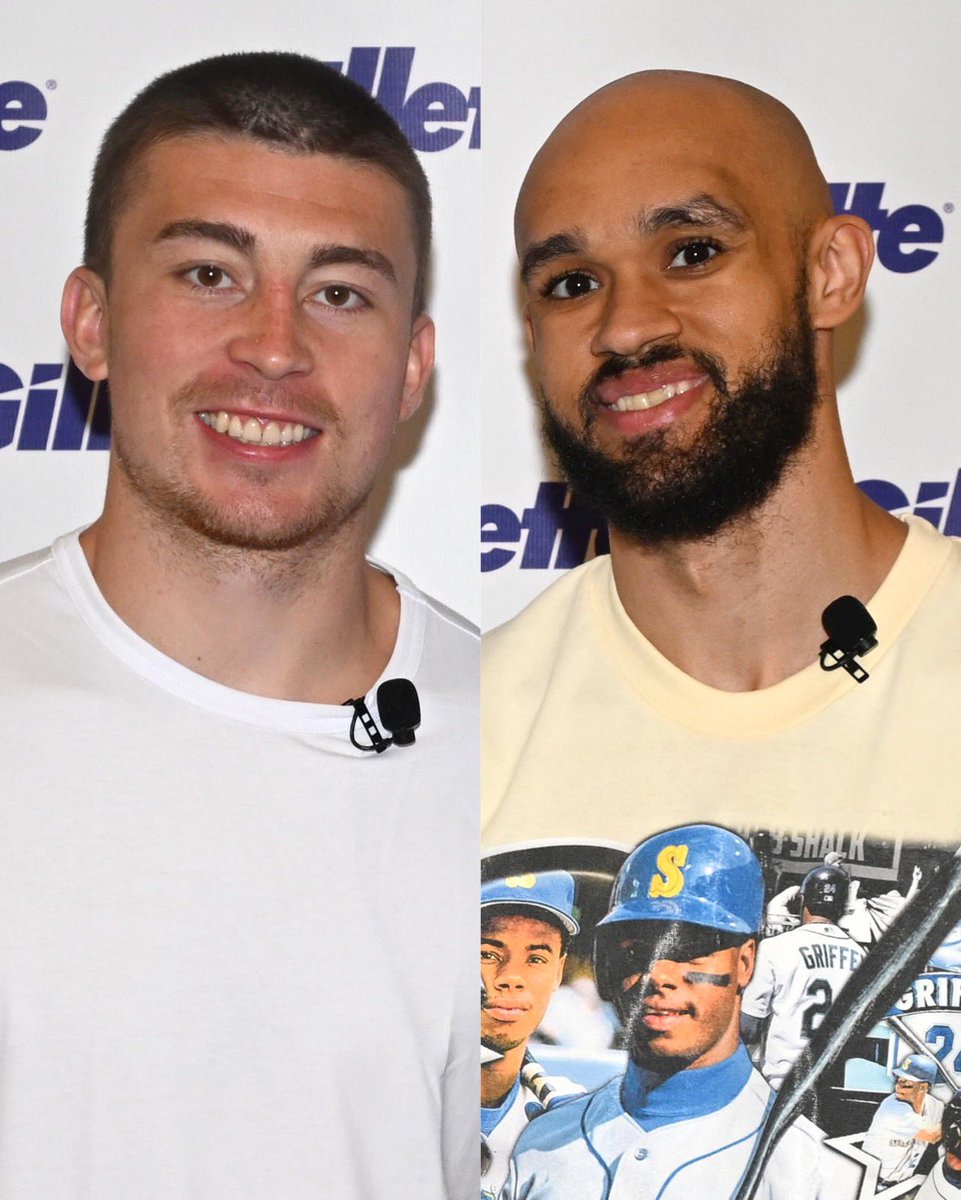 overtime's tweet photo. Telling my kids this the greatest duo ever https://t.co/gqocU0hGqU