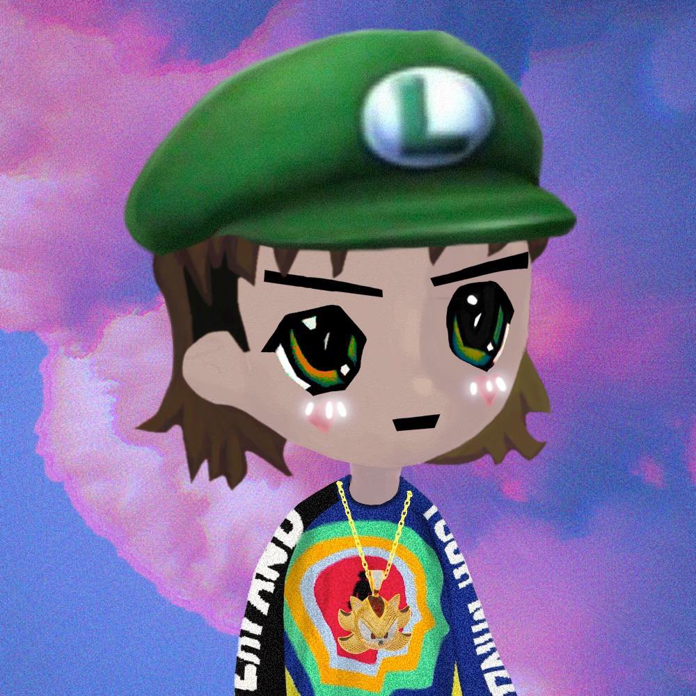 Dremilio never stops, goodnight dreamilio. I love you. $dream