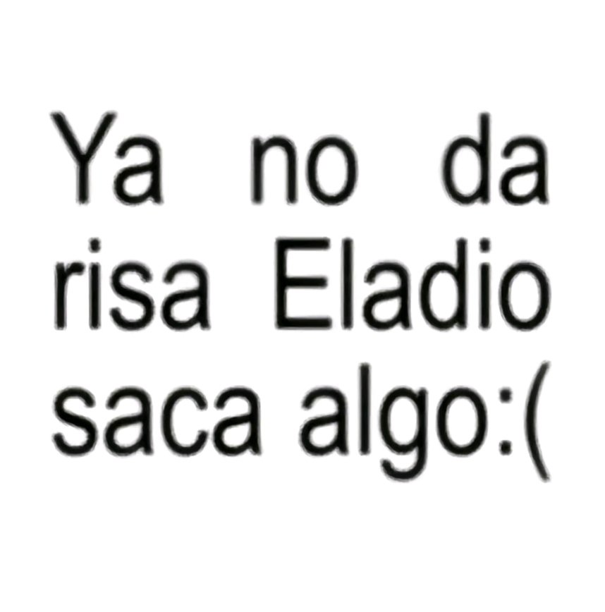 FelipeEj01's tweet photo. @eladiocarry_on https://t.co/JWW1QJDXZG