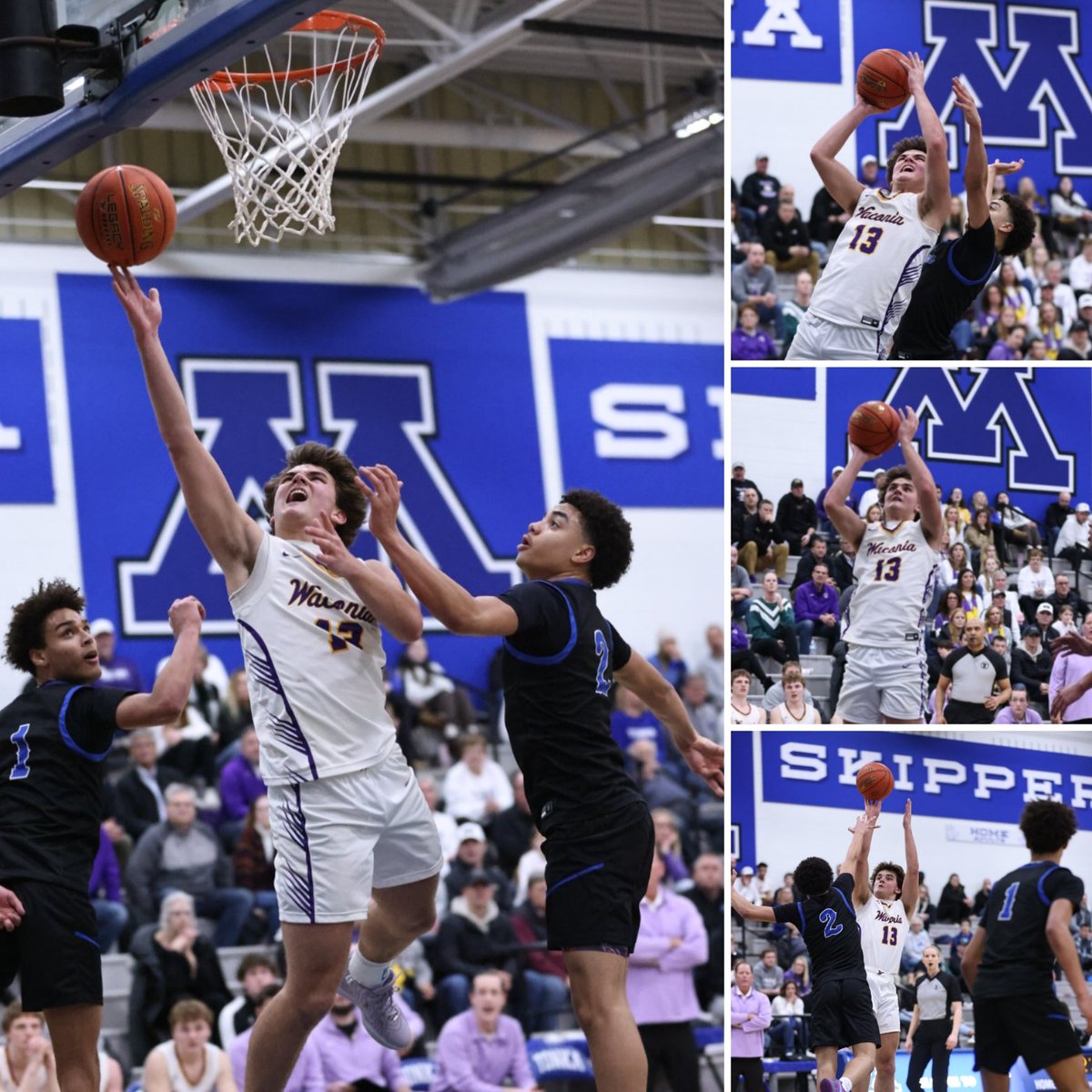 RKPhotos (@photos_rk) on Twitter photo Will Kirsch with 33 points. Thanks for a great season!
<a href="/WaconiaSchools/">Waconia Public Schools</a> <a href="/NickleDickleBB/">Nickle Dickle Hoops</a> Will Kirsch with 33 points. Thanks for a great season!
<a href="/WaconiaSchools/">Waconia Public Schools</a> <a href="/NickleDickleBB/">Nickle Dickle Hoops</a>
