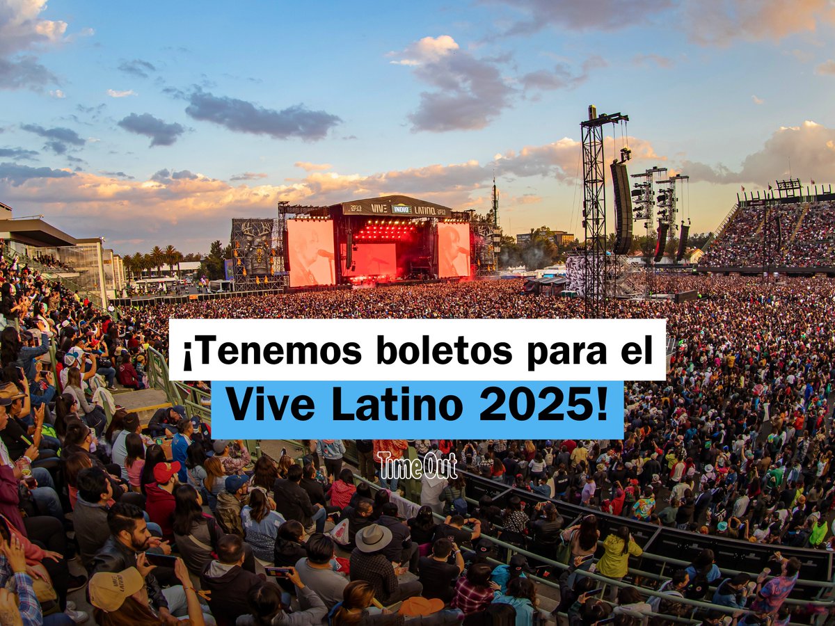 timeoutmexico tweet media