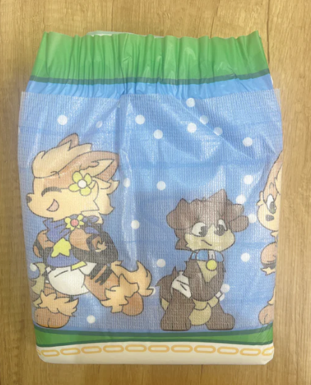 ✨Lil Orion✨🍼 tweet media