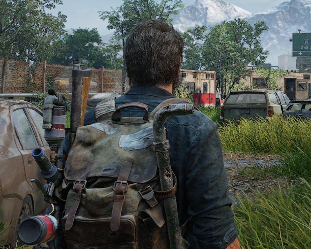Fuujiii_'s tweet photo. @PCFactsbr vale lembrar que na direita( DLSS 4) as texturas não estão carregando corretamente, provavelmente é VRAM... aqui em 1440p com perf mode DLSS 4 e um zoom fudido: https://t.co/A9Oa1xSQxE