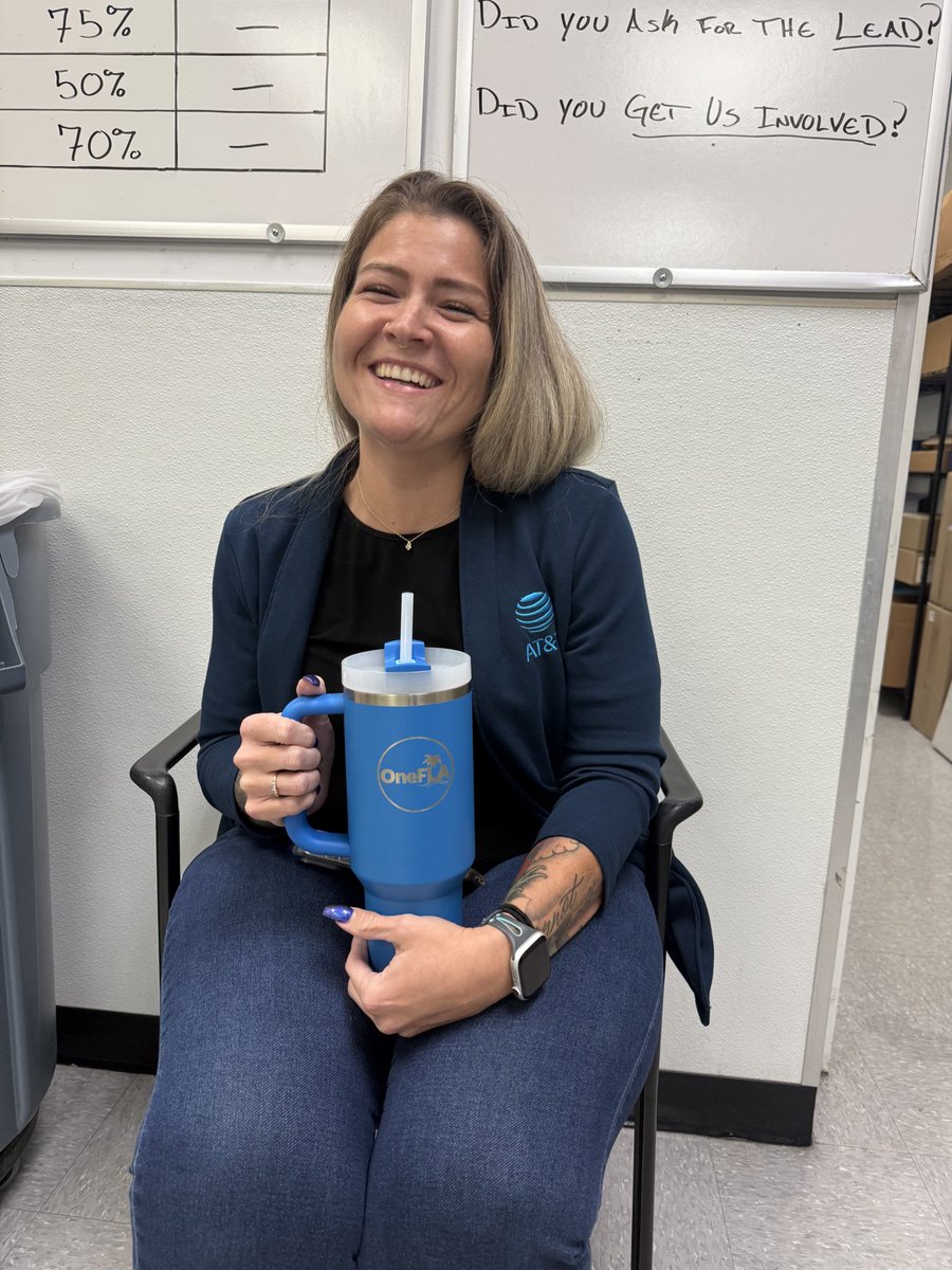 Chelsea Thompson (@tchelseaaa) on Twitter photo All smiles after my expert, Eric, uno reversed me with the <a href="/One_FLA/">OneFLA</a> Stanley during employee appreciation week.
Spent the day visiting stores with <a href="/LuisSilvaOneFLA/">Luis Silva</a> and <a href="/LeonDuarte19/">Leon Duarte</a>.
I am incredibly grateful for my team and this career I’ve been blessed with! <a href="/RIrarragorry/">Randy Irarragorry</a> 📸 All smiles after my expert, Eric, uno reversed me with the <a href="/One_FLA/">OneFLA</a> Stanley during employee appreciation week.
Spent the day visiting stores with <a href="/LuisSilvaOneFLA/">Luis Silva</a> and <a href="/LeonDuarte19/">Leon Duarte</a>.
I am incredibly grateful for my team and this career I’ve been blessed with! <a href="/RIrarragorry/">Randy Irarragorry</a> 📸