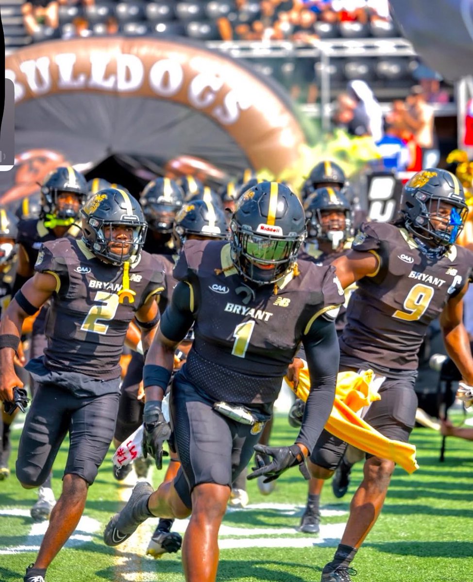 William Ogbonna (3 D1 Offers)⭐️ (@will_ogbonna11) on Twitter photo #AGTG After an amazing conversation with <a href="/DrewAnderson_12/">Drew Anderson</a> I am extremely blessed to receive my first D1 Offer from Bryant University!!! <a href="/BryantUFootball/">Bryant Football</a> <a href="/CoachKKulzer/">Kris Kulzer</a> <a href="/EliCulotta/">Eli Culotta</a> <a href="/GlenallenfbDASH/">Glen Allen Football</a> <a href="/CoachSexton16/">Coach Malik Sexton Sr.</a> <a href="/RivalsFriedman/">Adam Friedman</a> <a href="/coach_hadac/">Coach Isaac</a> <a href="/DemetricDWarren/">Demetric D. Warren</a> <a href="/BrandonHuffman/">Brandon Huffman</a> #AGTG After an amazing conversation with <a href="/DrewAnderson_12/">Drew Anderson</a> I am extremely blessed to receive my first D1 Offer from Bryant University!!! <a href="/BryantUFootball/">Bryant Football</a> <a href="/CoachKKulzer/">Kris Kulzer</a> <a href="/EliCulotta/">Eli Culotta</a> <a href="/GlenallenfbDASH/">Glen Allen Football</a> <a href="/CoachSexton16/">Coach Malik Sexton Sr.</a> <a href="/RivalsFriedman/">Adam Friedman</a> <a href="/coach_hadac/">Coach Isaac</a> <a href="/DemetricDWarren/">Demetric D. Warren</a> <a href="/BrandonHuffman/">Brandon Huffman</a>