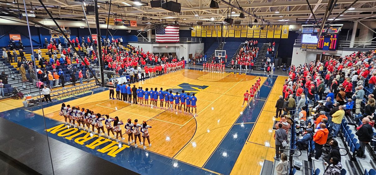 Final: Centralia 46-43 East St.Louis 
Marion 3A Sectional Semifinal 
Michael Organ a 3-pointer with 3.5 left to win it!
<a href="/X95radio/">95.3 X95 - #1 Hit Music Station</a> <a href="/section618/">Section618.com</a> 
<a href="/wmixsports/">WMIX Sports</a> <a href="/STLhssports/">STLhighschoolsports</a> <a href="/areasports/">AreaSports.net</a>  <a href="/WGGH_Radio/">WGGH Radio</a> <a href="/1035ESPN/">1035ESPN</a> <a href="/deuceandabuse/">Darren Kinnard</a> <a href="/RRSportsCentral/">River Radio Sports Central</a> <a href="/CHSSportsPage/">Orphan Nation</a> <a href="/PrepHoopsIL/">Prep Hoops Illinois</a> <a href="/NestoHoops/">Aaron Britton</a>