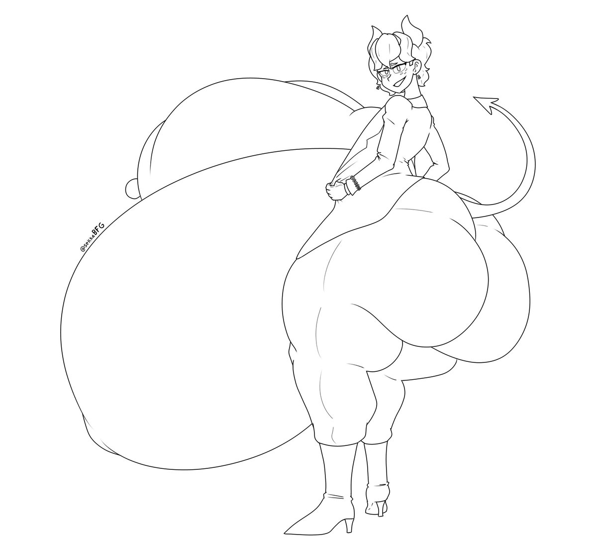 Don't remember if I ever uploaded this, but here we go