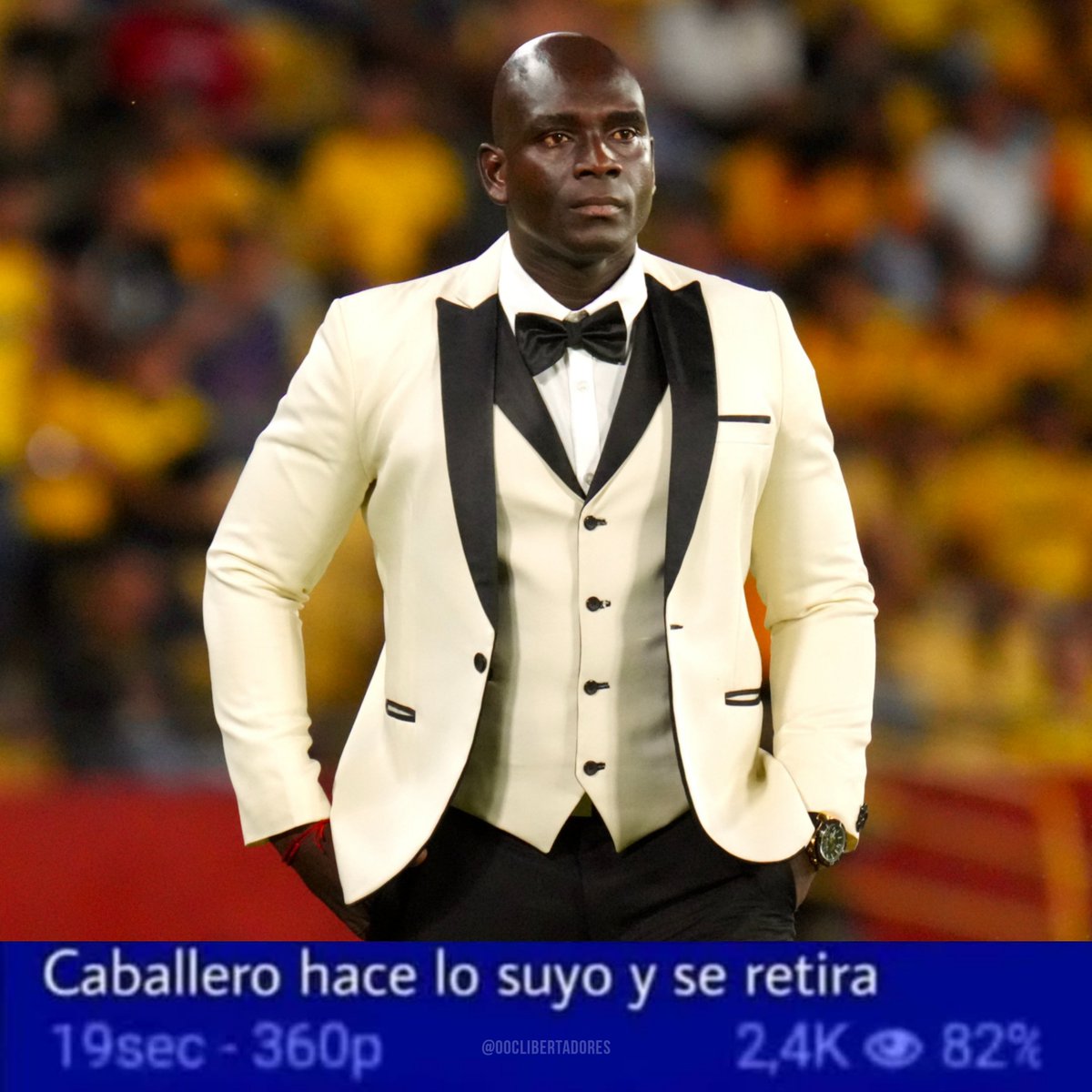 Out of Context Libertadores (@oc_libertadores) on Twitter photo 