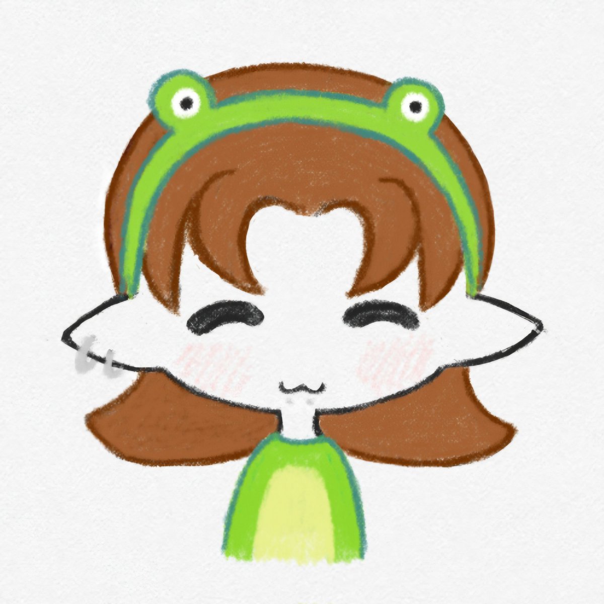 drawlady pingus ☺️