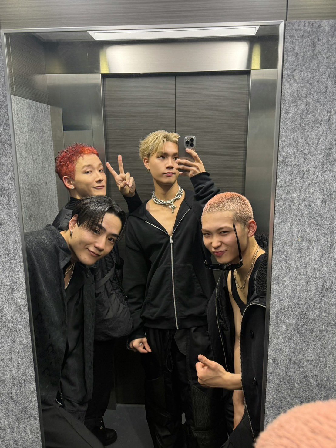 CHIMUNIU❤️ (@Muniie1004) / X