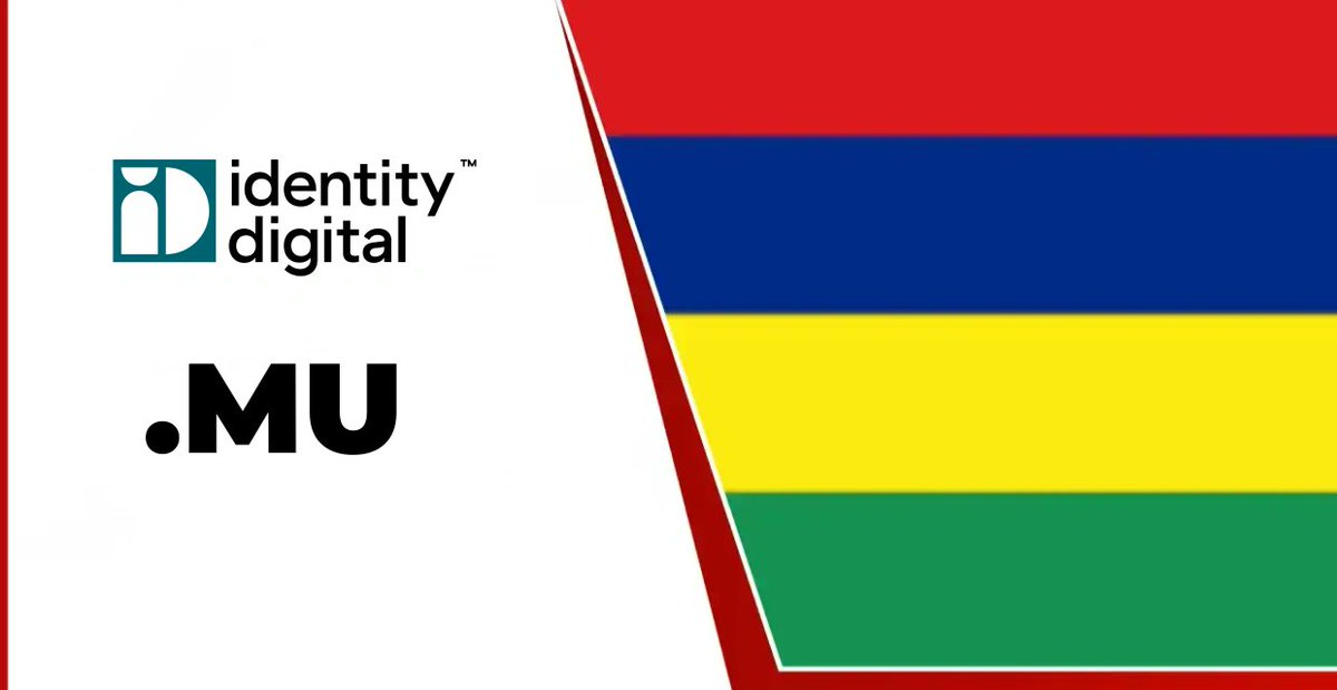 DomainNews24's tweet image. 🚨 Is .io at risk? Identity Digital now runs .mu, just as Mauritius moves closer to controlling BIOT. With $40M/year at stake, is this a backup plan? 🤔 @IdentityDig 

More：domain.news/is-io-safe-ide…

#domains #dotIO #IdentityDigital