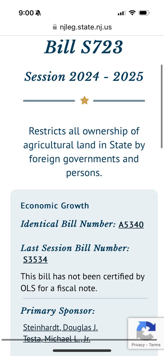 Douglas Steinhardt tweet media