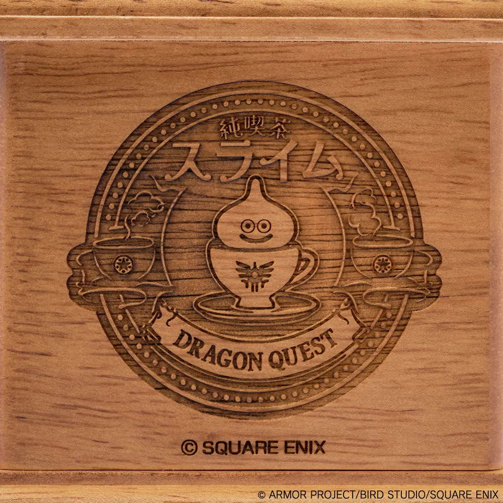 SQUARE ENIX Official Goods on X: 