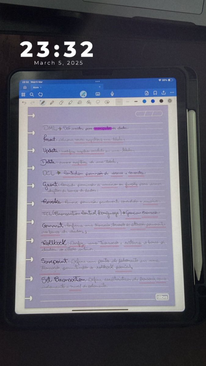 Http_dev62's tweet image. Constância ainda é uma coisa que me pega, mas seguimos 🤘🏻💪🏻🙂‍↕️

#studytech