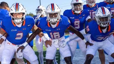 Jaylen Parks (@thejaylenparks) on Twitter photo Blessed to be able to go <a href="/HCUFootball/">HCU Football</a> Junior day ! Excited for the opportunity to learn more about the program and connect with the coaches <a href="/Coach_Hinshaw/">Roger Hinshaw</a> <a href="/ZachWilkerson_/">Zachary Wilkerson</a> <a href="/CoachPetty_/">Jonathan Petty</a> <a href="/HCUCoachBachtel/">Coach Jason Bachtel</a> <a href="/coachwilkerson/">Zach Wilkerson</a> <a href="/dcoleknows/">DeMarcus Coleman</a> <a href="/CoachAWin/">AARON WINCHESTER</a> <a href="/RecruitingCFHS/">Recruiting Cy falls football</a> <a href="/CyFallsFB/">CyFalls Football</a> <a href="/damehova9/">Damon Simmons</a> Blessed to be able to go <a href="/HCUFootball/">HCU Football</a> Junior day ! Excited for the opportunity to learn more about the program and connect with the coaches <a href="/Coach_Hinshaw/">Roger Hinshaw</a> <a href="/ZachWilkerson_/">Zachary Wilkerson</a> <a href="/CoachPetty_/">Jonathan Petty</a> <a href="/HCUCoachBachtel/">Coach Jason Bachtel</a> <a href="/coachwilkerson/">Zach Wilkerson</a> <a href="/dcoleknows/">DeMarcus Coleman</a> <a href="/CoachAWin/">AARON WINCHESTER</a> <a href="/RecruitingCFHS/">Recruiting Cy falls football</a> <a href="/CyFallsFB/">CyFalls Football</a> <a href="/damehova9/">Damon Simmons</a>