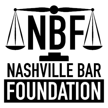 Congratulations to the new 2025 Fellows inducted into the Nashville Bar Foundation -
Nashville School of Law alumni Grayson Cannon '88, Ronald Cina '06, and Joanna McCraken '13, along with NSL Professor of Family Law Judge Stephanie Williams.
Way to go!!!