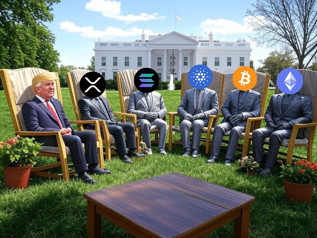 🔴 مؤتمر القمة القادم في البيت الأبيض.