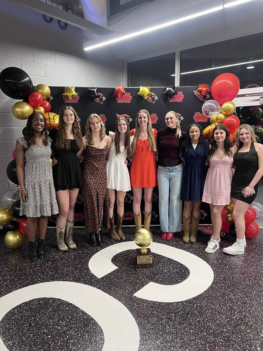 Noelle Pletcher (@noellepletcher) on Twitter photo So sad that basketball season is over, but so blessed I got to spend it with these amazing teammates and coaches. I can’t imagine a better team to have ended my senior season with! <a href="/Melissa_GBBall/">Melissa Girls Basketball</a> <a href="/CoachStinton/">Katie Stinton</a> <a href="/CoachARAnderson/">Ashley Anderson</a> So sad that basketball season is over, but so blessed I got to spend it with these amazing teammates and coaches. I can’t imagine a better team to have ended my senior season with! <a href="/Melissa_GBBall/">Melissa Girls Basketball</a> <a href="/CoachStinton/">Katie Stinton</a> <a href="/CoachARAnderson/">Ashley Anderson</a>