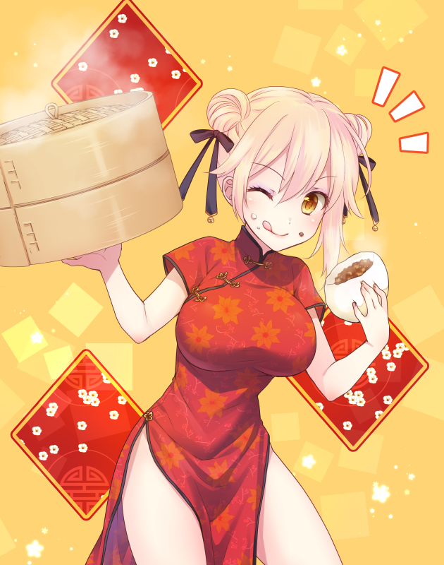 「#理想の彼女 コミックス1巻発売まであと1日!あとちょっとだけ騒がしいけどごめん」|もりまりものイラスト