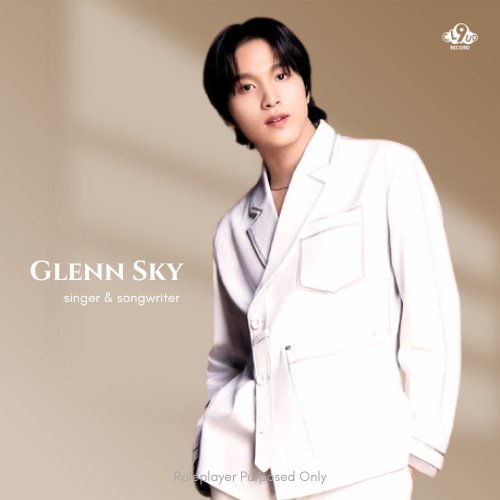 cloud9_record's tweet image. ㅤ

We would love to introduce our first Artist at 𝐂𝐥𝐨𝐮𝐝 𝟗 𝐑𝐞𝐜𝐨𝐫𝐝 .

𝐆𝐥𝐞𝐧𝐧 𝐒𝐤𝐲
a singer — songwriter 

ㅤ ㅤ