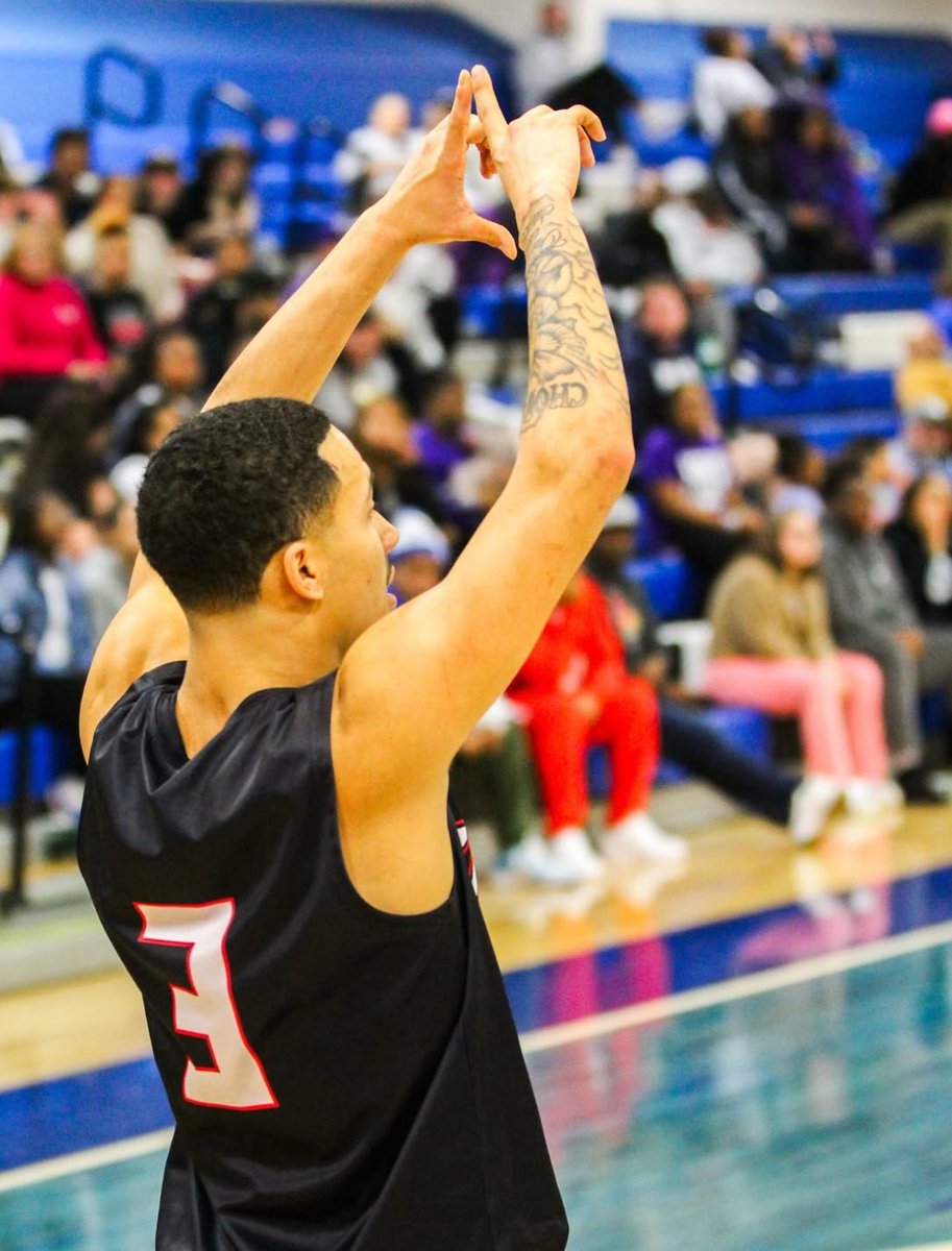 NextUpRecruits (@nextuprecruits) on Twitter photo 2026 - 6’0 PG Jaylin Craine (<a href="/craine_jaylin/">Jaylin Craine</a>) of Caverna (KY) will be in attendance for WKU vs. FIU tomorrow night.
Craine averages 19.7 PTS (47.3 FG) 6.0 AST & 3.4 REB for the Colonels.
📸: SotoSnapshots 2026 - 6’0 PG Jaylin Craine (<a href="/craine_jaylin/">Jaylin Craine</a>) of Caverna (KY) will be in attendance for WKU vs. FIU tomorrow night.
Craine averages 19.7 PTS (47.3 FG) 6.0 AST & 3.4 REB for the Colonels.
📸: SotoSnapshots