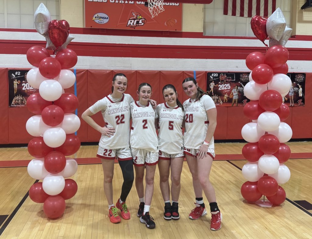 Randolph Lady Cards Basketball (@cardsrandolph) on Twitter photo Lady Cards season ends in a heart breaker 47-50. So proud of these girls and these amazing seniors for all they have accomplished. <a href="/HeringtonSkylar/">Skylar Herington</a> 24p 4r 2s. <a href="/StewardSadie/">Sadie Steward</a> 9p 6r 3s. Gianna Bowles 7p 8r 2a. <a href="/Quinn_Pence5/">QuinnPence</a> 4p 5s 4a 3r. <a href="/Payton_Morri22/">Payton Morrison</a> 3p 7r 3s. Lady Cards season ends in a heart breaker 47-50. So proud of these girls and these amazing seniors for all they have accomplished. <a href="/HeringtonSkylar/">Skylar Herington</a> 24p 4r 2s. <a href="/StewardSadie/">Sadie Steward</a> 9p 6r 3s. Gianna Bowles 7p 8r 2a. <a href="/Quinn_Pence5/">QuinnPence</a> 4p 5s 4a 3r. <a href="/Payton_Morri22/">Payton Morrison</a> 3p 7r 3s.