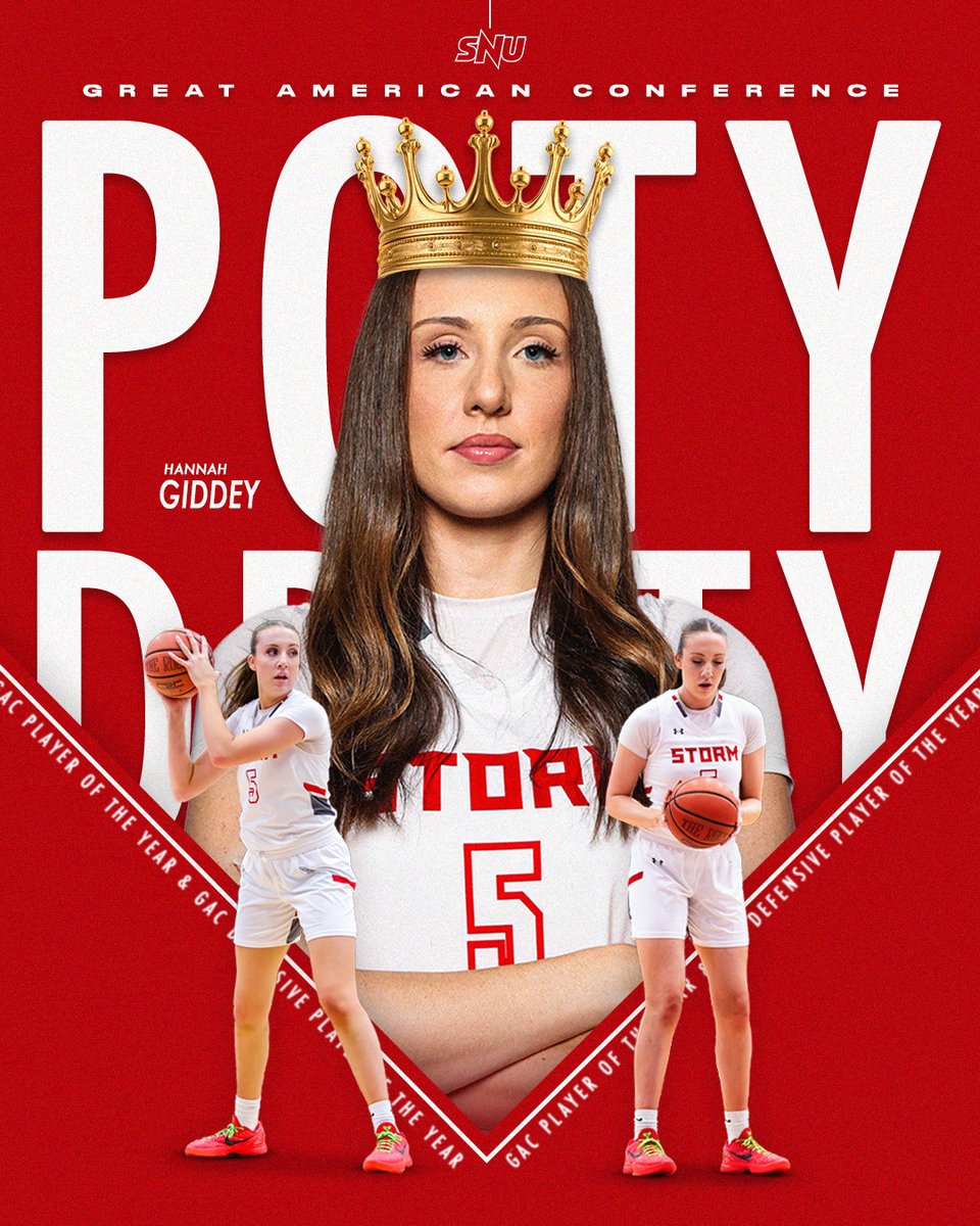 SNU Athletics (@snuathletics) on Twitter photo ๐๐๐.
Hannah Giddey picks up ๐๐๐ ๐๐๐๐๐ง๐ฌ๐ข๐ฏ๐ ๐๐ฅ๐๐ฒ๐๐ซ ๐จ๐ ๐ญ๐ก๐ ๐๐๐๐ซ and ๐๐๐ ๐๐ฅ๐๐ฒ๐๐ซ ๐จ๐ ๐ญ๐ก๐ ๐๐๐๐ซ honors after a phenomenal final season with the Storm!
๐๐จ๐ง๐ ๐ซ๐๐ญ๐ฌ ๐๐จ ๐๐ก๐ ๐, ๐๐จ๐ฎ ๐๐๐ซ๐ง๐๐ ๐๐ก๐ข๐ฌ!
#BoltsUpโก๏ธ| <a href="/SNUwbb/">SNU Women's Basketball</a> ๐๐๐.
Hannah Giddey picks up ๐๐๐ ๐๐๐๐๐ง๐ฌ๐ข๐ฏ๐ ๐๐ฅ๐๐ฒ๐๐ซ ๐จ๐ ๐ญ๐ก๐ ๐๐๐๐ซ and ๐๐๐ ๐๐ฅ๐๐ฒ๐๐ซ ๐จ๐ ๐ญ๐ก๐ ๐๐๐๐ซ honors after a phenomenal final season with the Storm!
๐๐จ๐ง๐ ๐ซ๐๐ญ๐ฌ ๐๐จ ๐๐ก๐ ๐, ๐๐จ๐ฎ ๐๐๐ซ๐ง๐๐ ๐๐ก๐ข๐ฌ!
#BoltsUpโก๏ธ| <a href="/SNUwbb/">SNU Women's Basketball</a>