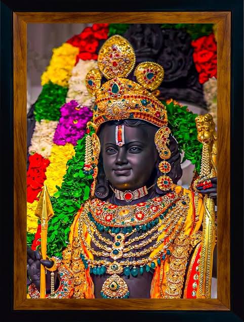 जय श्री राम जी🙏🚩