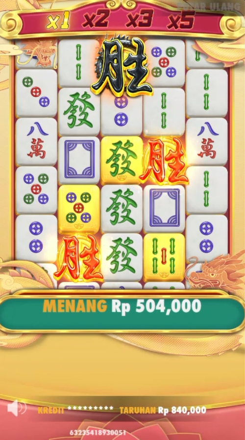 Inzkaa's tweet photo. Dewasa masuk CPNS Baru sekali scatter hitam Mahjong Wins 3 aja bisa bikin cuan! π€ Gimana kalo naga hitam?! Gacor pasti nya!
#MahjongWins3 #scatterhitam #scatterhitamviral #sensational #scattermahjong #mahjong #blackscatter #mahjongways https://t.co/Is3swIJQwd