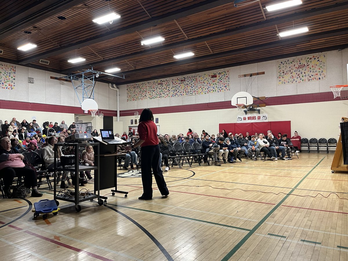 Arthur Day Middle School tweet media