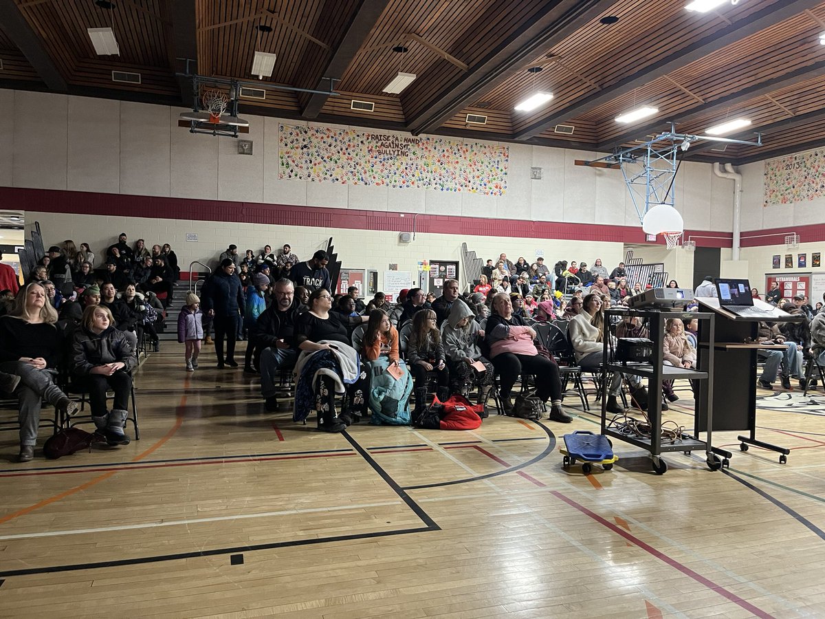 Arthur Day Middle School tweet media