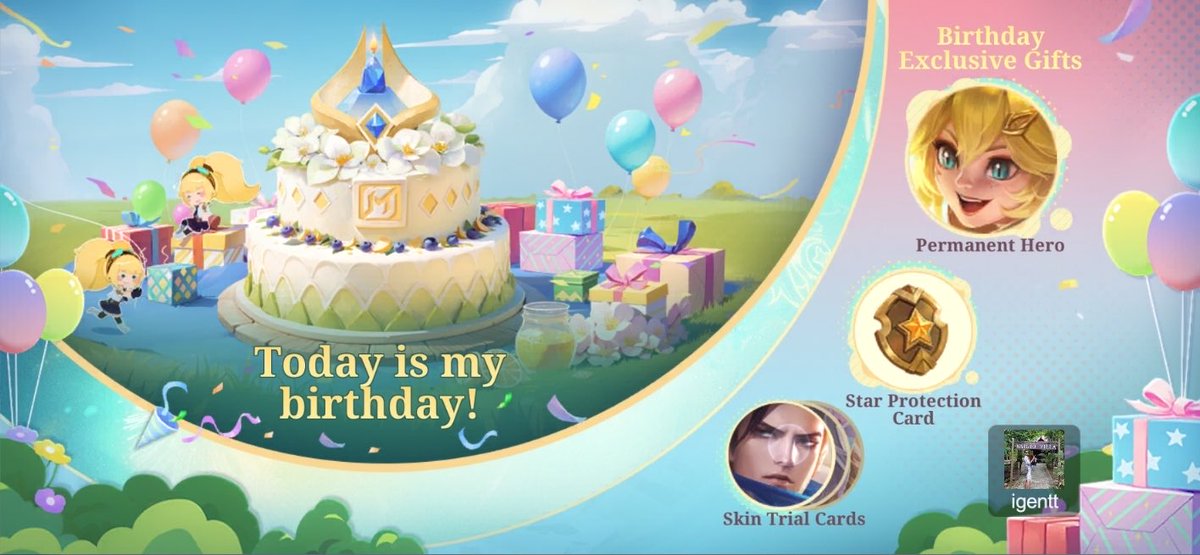 igentt's tweet image. 