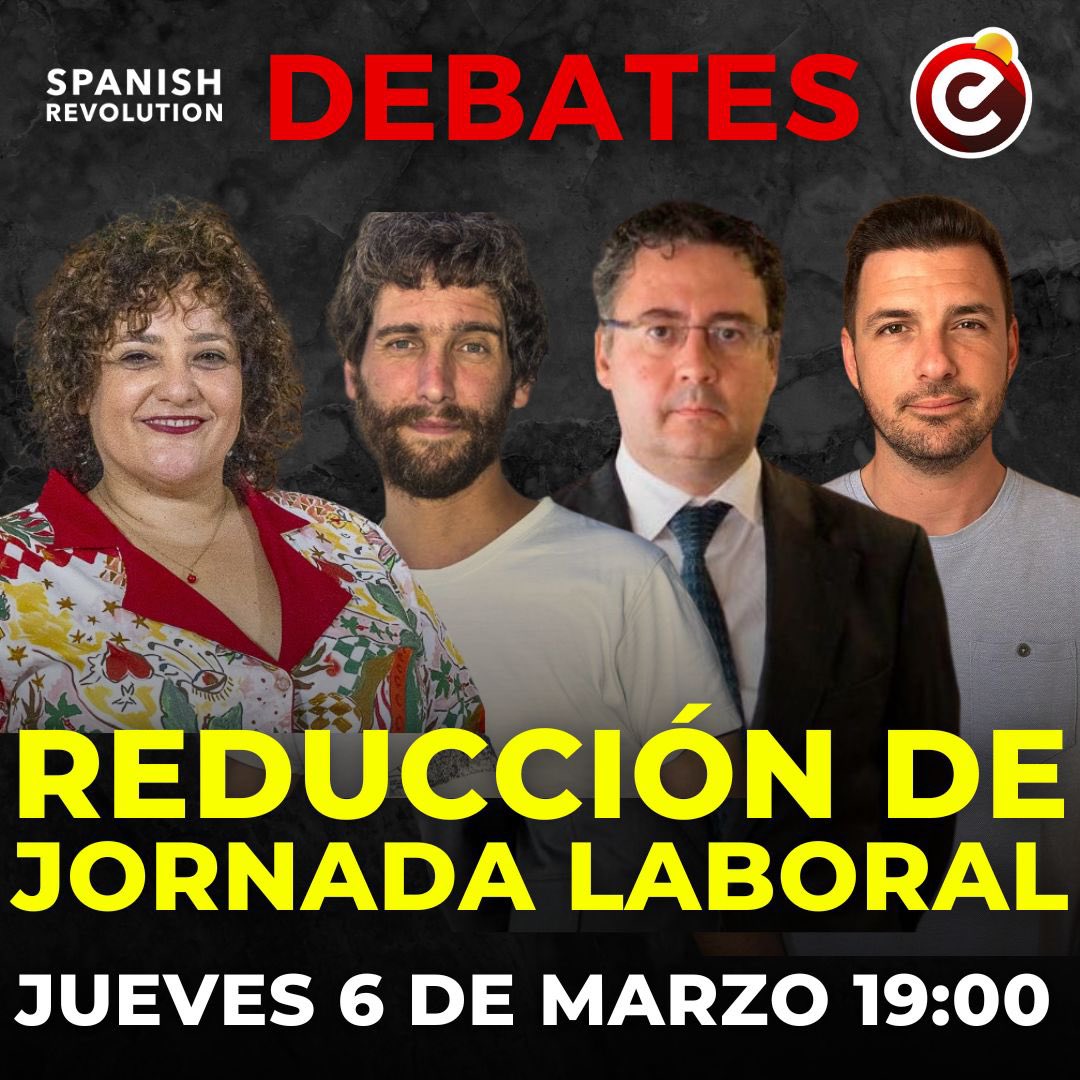 Eduardo Garzón tweet media