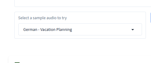 HannesPreishub's tweet image. &quot;Error summarizing: No features in text.&quot; #Phi4 huggingface.co/spaces/microso…