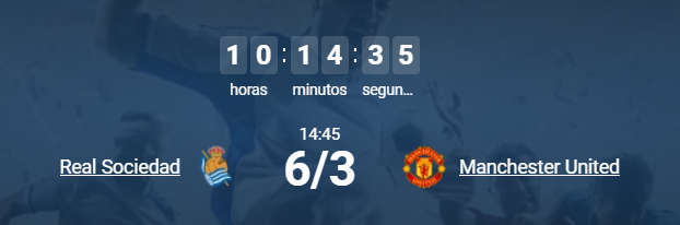 matiasmarinitw's tweet photo. 🤠 3,8x paga la victoria del manchester united, no avivo más.

➡️ 1xBet : https://t.co/s4OmwMwi7E https://t.co/klcHf1GAIc