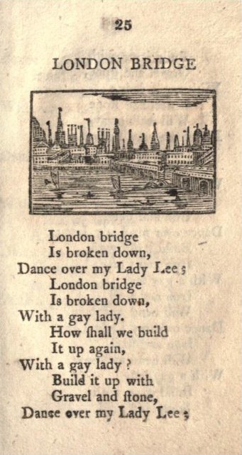 There is no Woman of the Day post today but a contender might be printer, publisher and bookseller Mary Cooper of Paternoster Row, London (year of birth unknown) who in March 1744 published the first known book of English nursery rhymes in print including some that were slyly