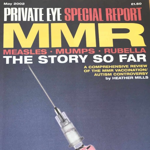 <a href="/cjsnowdon/">Christopher Snowdon</a> <a href="/PrivateEyeNews/">Private Eye Magazine</a> Not the first time Private Eye has got it spectacularly wrong on a medical related issue.   No doubt the Letby special report will go the same way as their infamous MMR publication.
