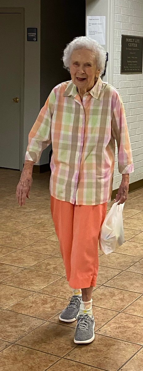 DylanHicksPNG's tweet photo. CHRISTIANS HELP PRAY!!!
This is Ms. Jackie she is 100 years old and was just admitted to the hospital. She needs our help with prayer join me in many others to help fight for her life. Please pray God bless you and yours. #Christian #pray #help #godbless https://t.co/2HU39SrdA1