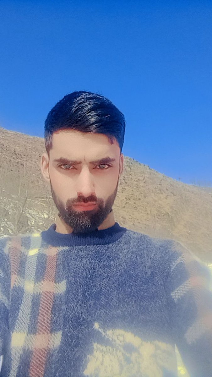 Chowdhary Zulfkar Ali tweet media